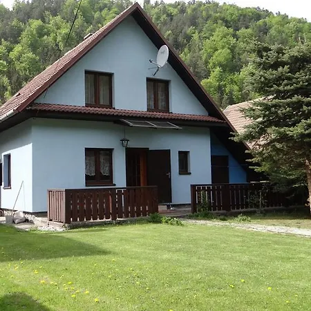 Hébergement de vacances Chata Pila *