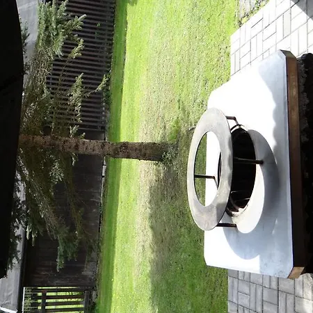 Chata Pila Hébergement de vacances