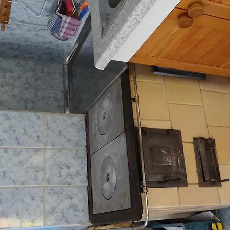 Hébergement de vacances Chata Pila *