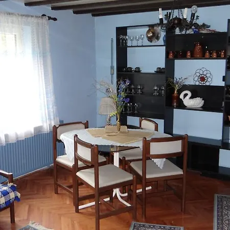 Chata Pila Hébergement de vacances Hrabušice