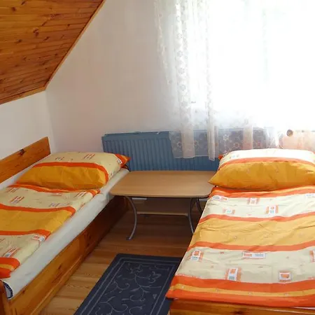 Chata Pila Hébergement de vacances Hrabušice