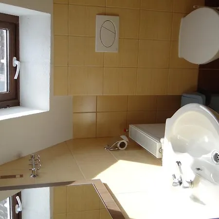 Hébergement de vacances Chata Pila Hrabušice