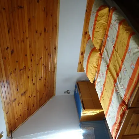 Chata Pila * Hrabušice