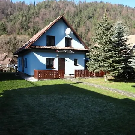 Chata Pila Hrabušice
